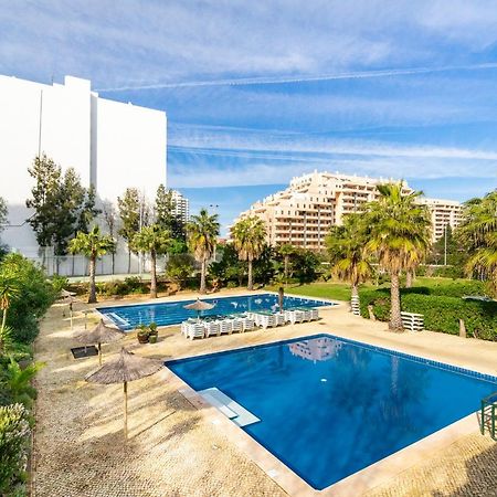 Dreamstudio With Seaview By Encantos Do Algarve - 7H Portimão Dış mekan fotoğraf