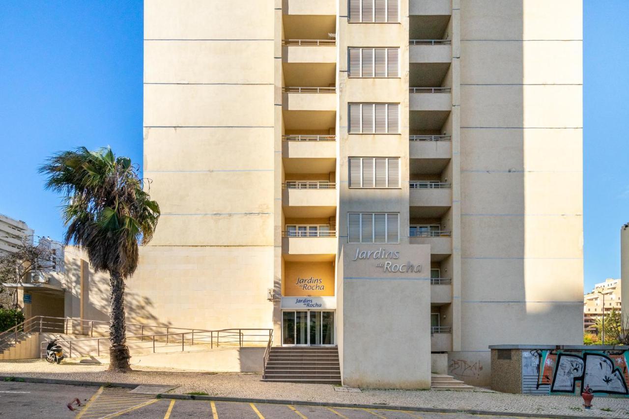 Dreamstudio With Seaview By Encantos Do Algarve - 7H Portimão Dış mekan fotoğraf