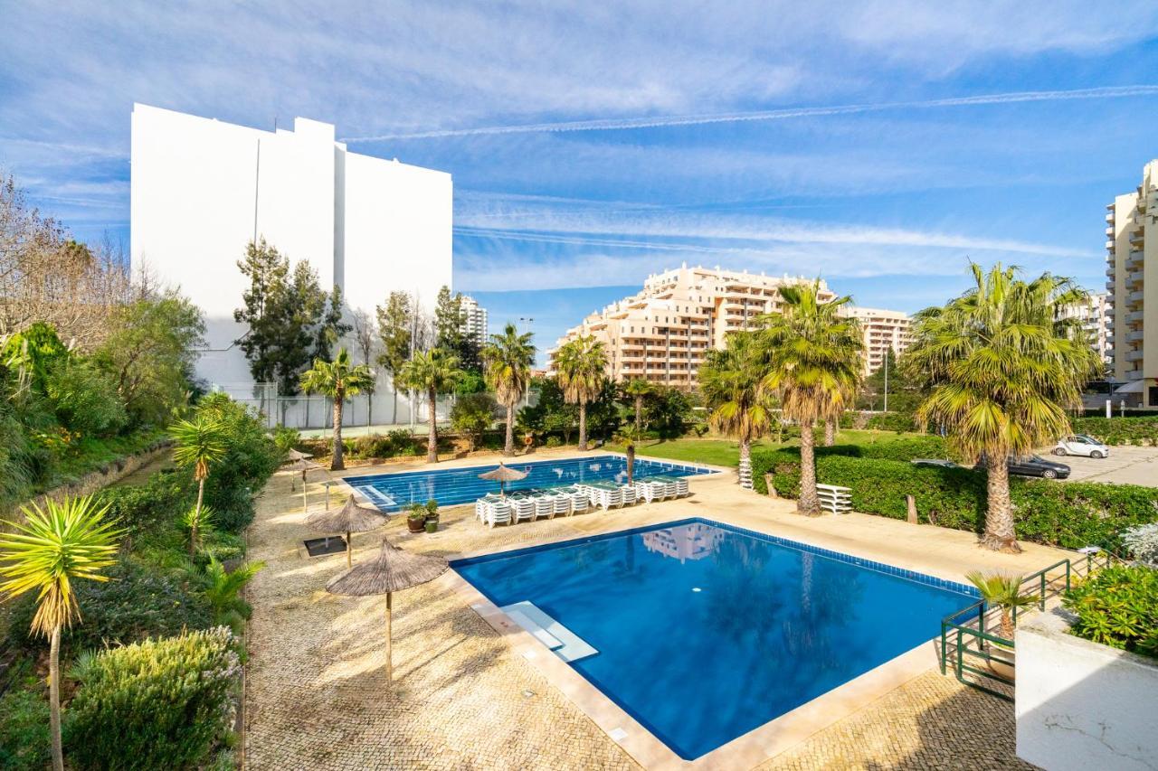 Dreamstudio With Seaview By Encantos Do Algarve - 7H Portimão Dış mekan fotoğraf