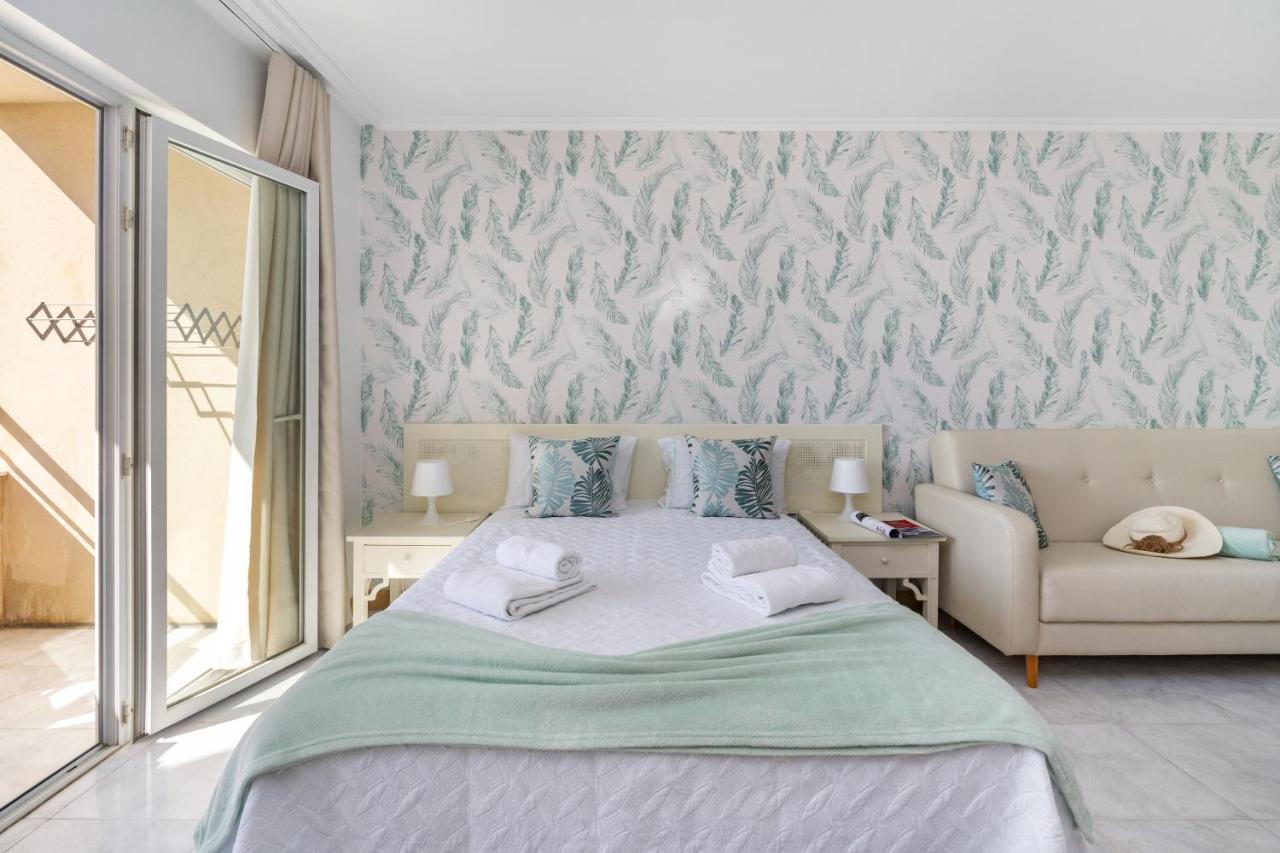 Dreamstudio With Seaview By Encantos Do Algarve - 7H Portimão Dış mekan fotoğraf